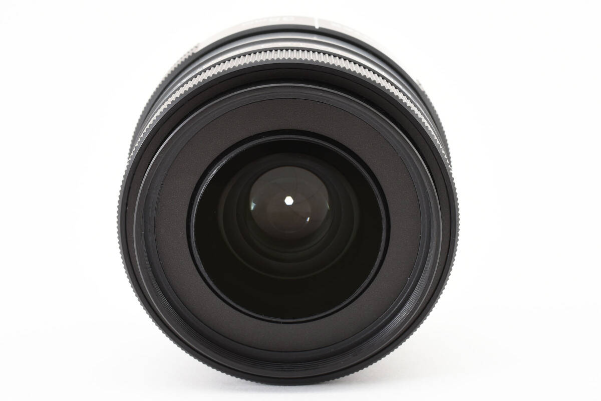 ★新品級★ ペンタックス SMC PENTAX DA 35mm f2.4 AL 元箱入り自然な遠近感で撮影できる標準レンズ 2120928の画像3