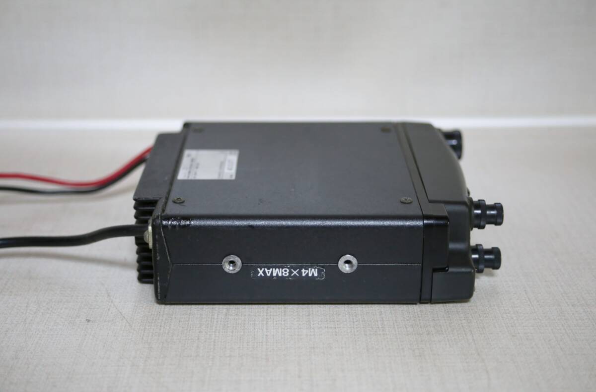  Kenwood TM-732 144/430MHz dual band transceiver junk 