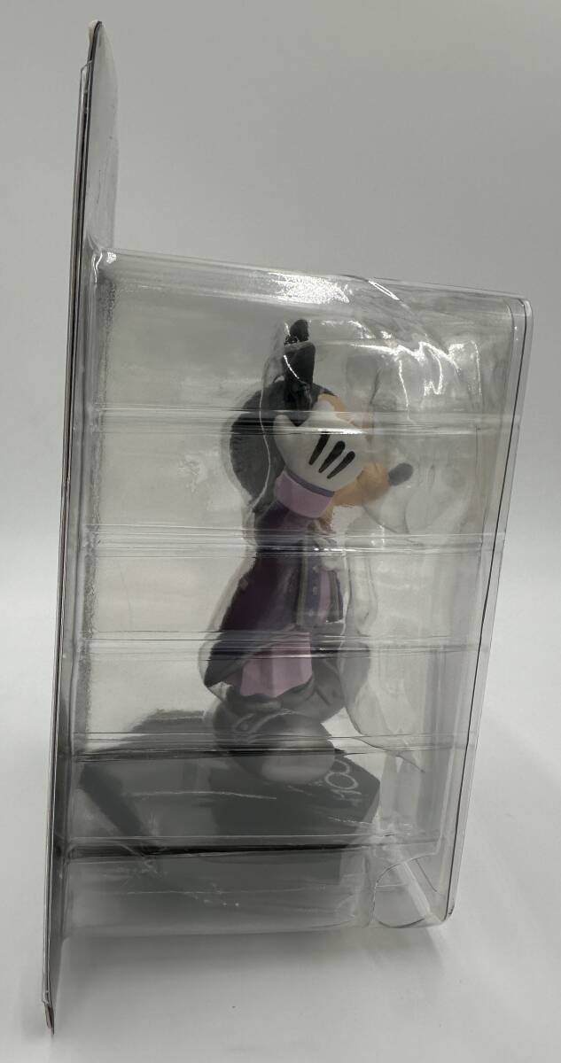 n243TO HAPPYくじ Disney100 B賞 ミッキーマウス フィギュア ディズニー 未開封 おもちゃ 人形 キャラクター ドールの画像4