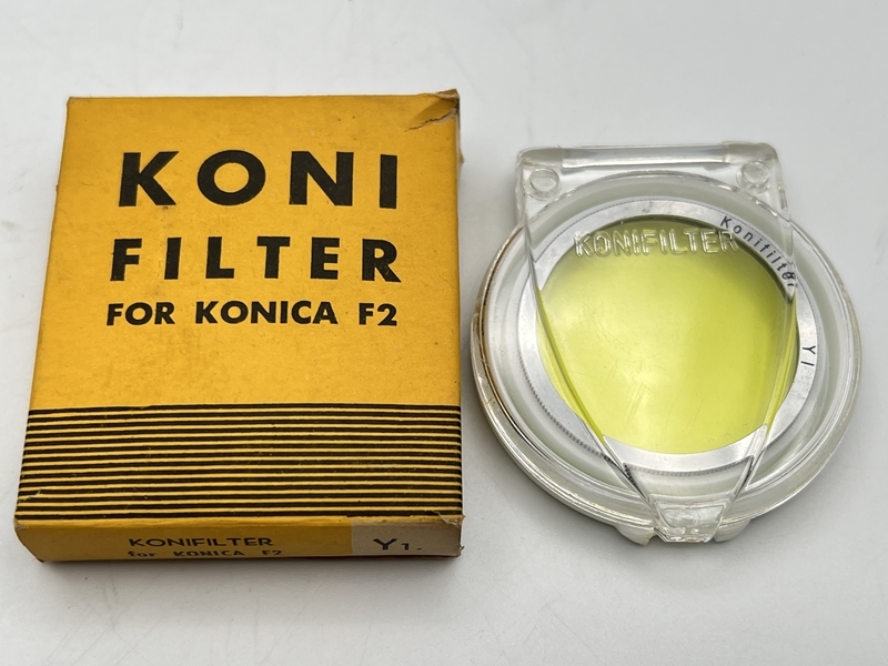 i1708KI コニカ KONICA IIIA Konishiroku Hexanon 1:2 f=48mm レンジファインダーカメラの画像10