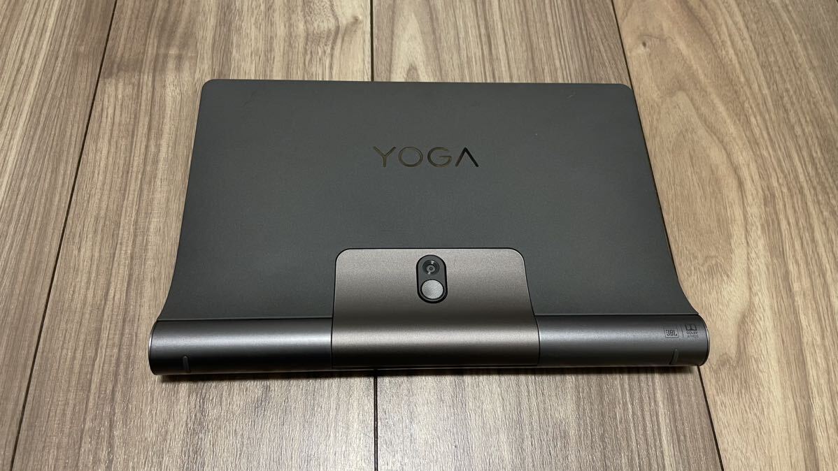 Tablet LenovoレノボYOGAタブレット　_画像3