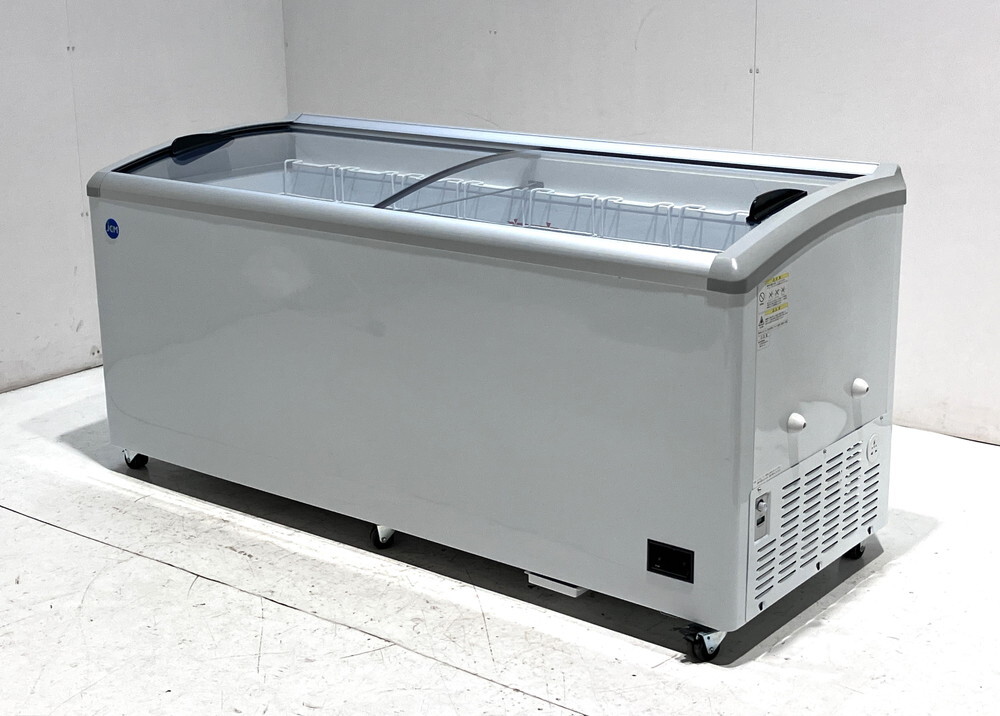 Yahoo!オークション - JCM 冷凍ショーケース JCMCS-405 中古 4 Yahoo!オークション - JCM 冷凍ショーケース JCMCS-405 中古 4