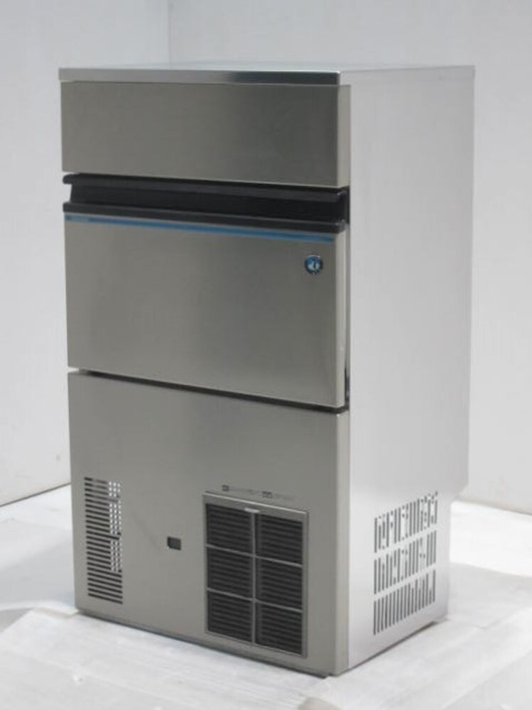 驚きの価格 2019年製 4ヶ月保証 中古 IM-115M-1 115kg製氷機 驚きの価格 2019年製 4ヶ月保証 中古 IM-115M-1 115kg製氷機