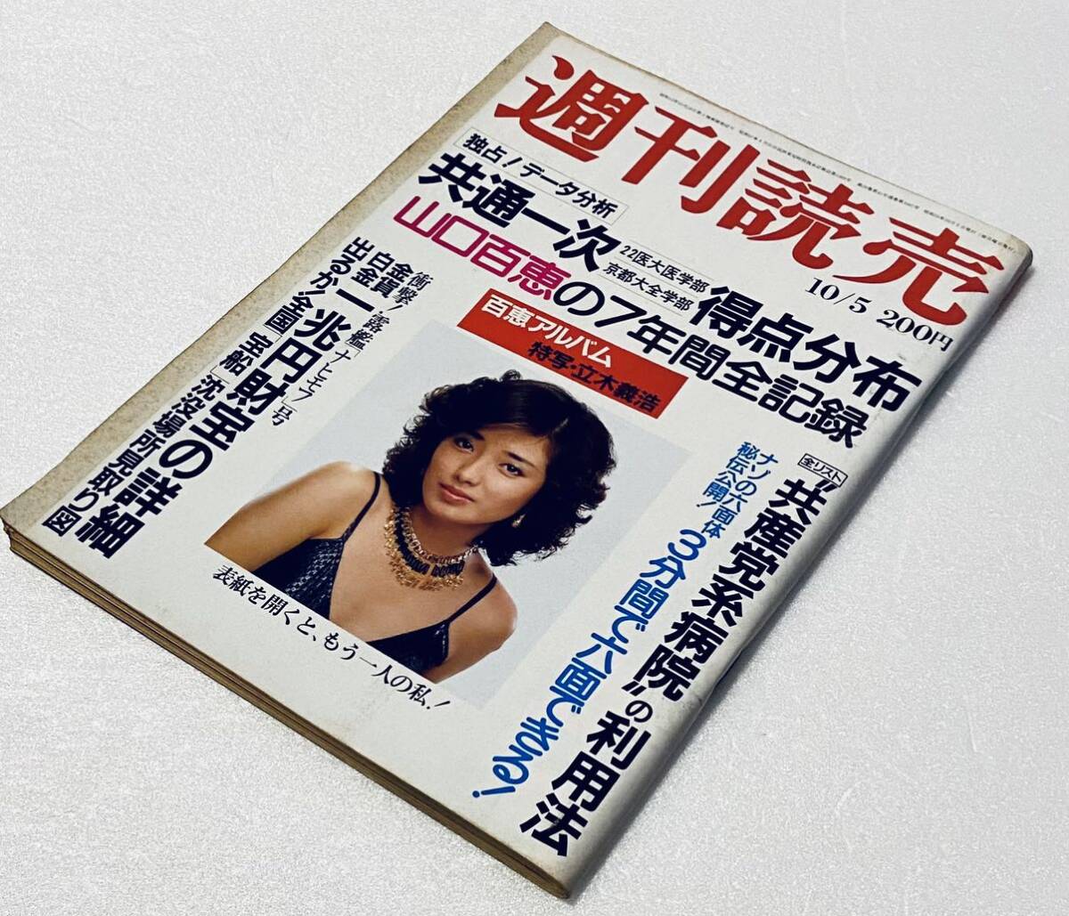1円スタート レア雑誌 セクシーアクション 1982年6月号 甲子園は 1円スタート レア雑誌 セクシーアクション 1982年6月号 甲子園は