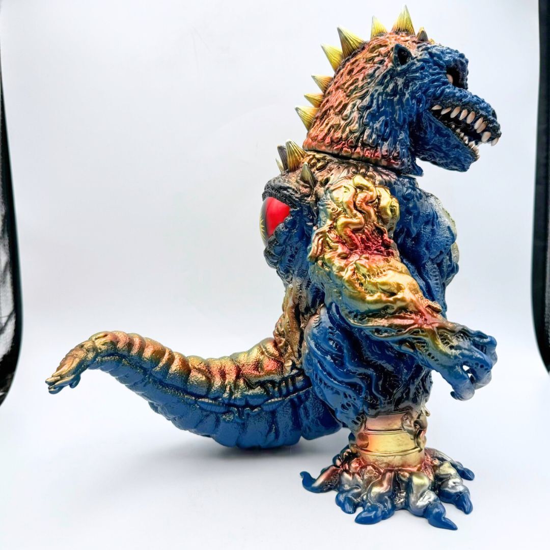 PLANET X JUNKZILLA したがえ ELECTRIC TOYS別注カラー PLANET X JUNKZILLA したがえ ELECTRIC TOYS別注カラー
