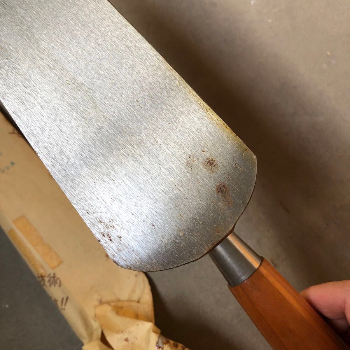 お得】最高級品 張通鏝240mm ステンレス 左官 大工道具 左官鏝 お得】最高級品 張通鏝240mm ステンレス 左官 大工道具 左官鏝
