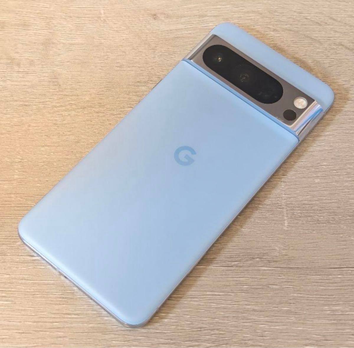 【新品同様】Google pixel 8 pro｜128gb｜SIMフリー｜動作確認｜高速発送