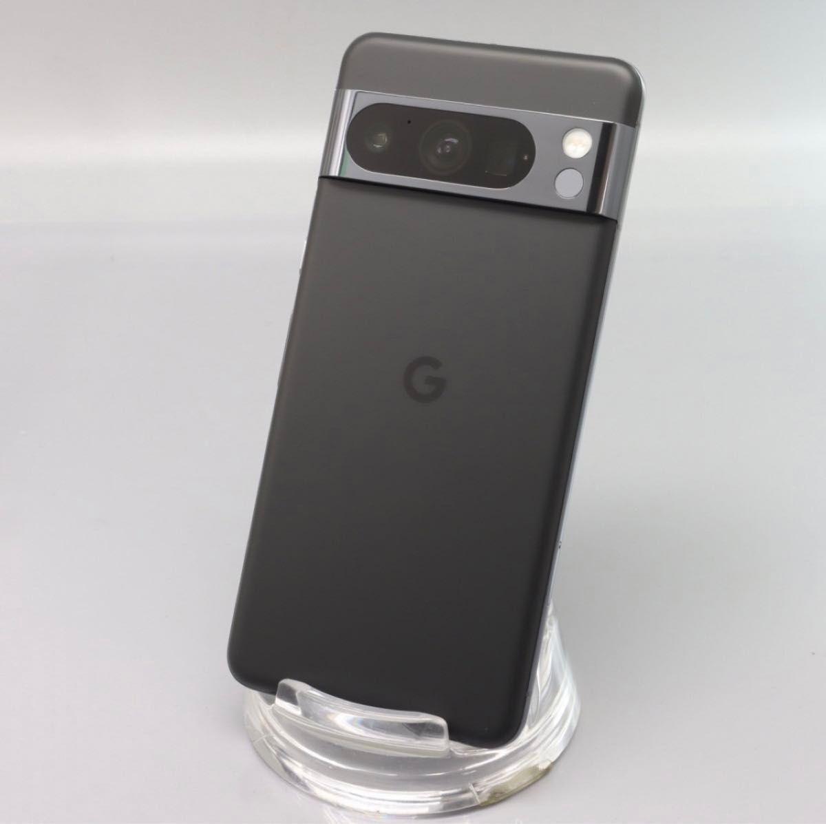 【新品同様】Google pixel 8 pro 128gb｜SIMフリー｜オブシディアン｜高速発送