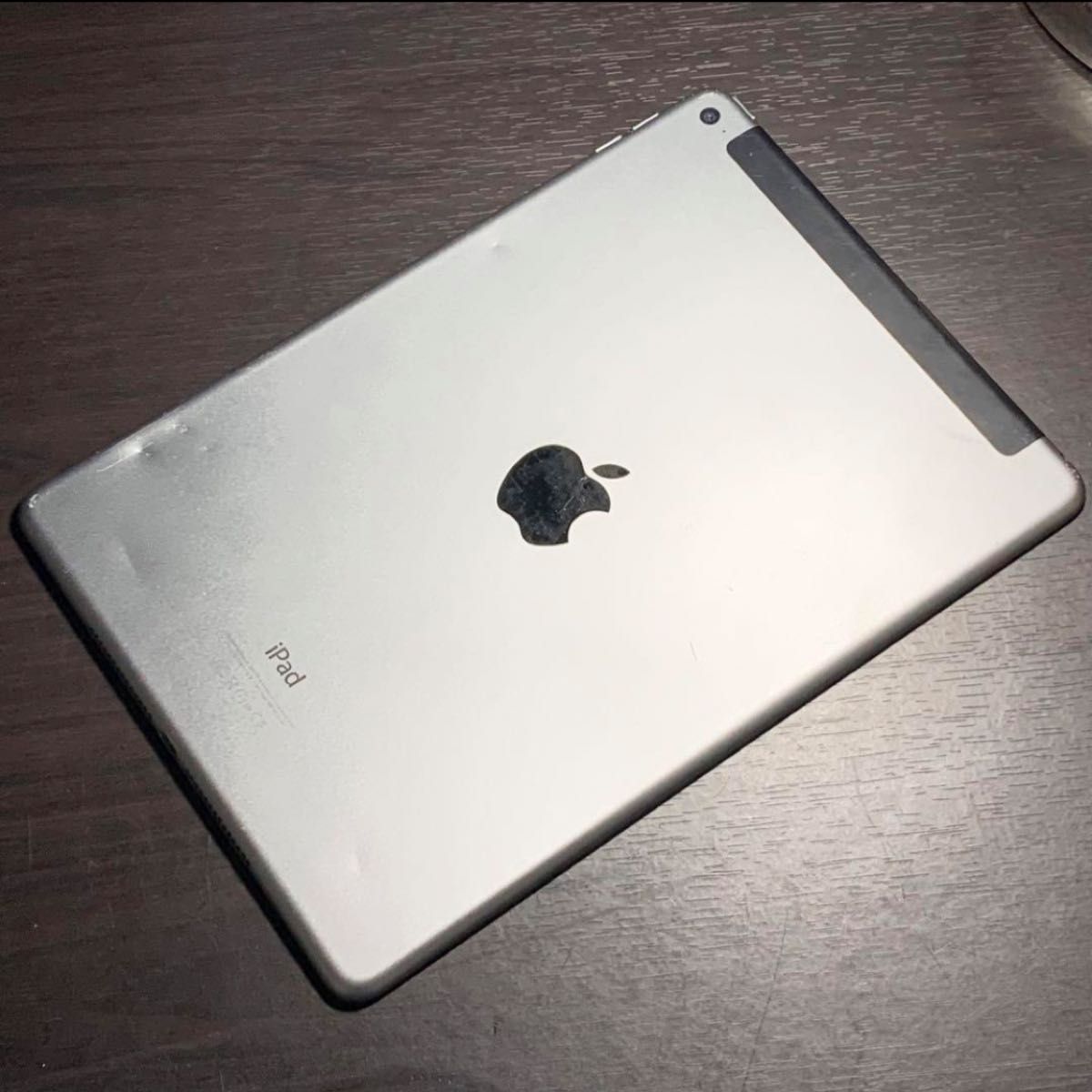 【ジャンク品】Apple iPad Air2｜16gb