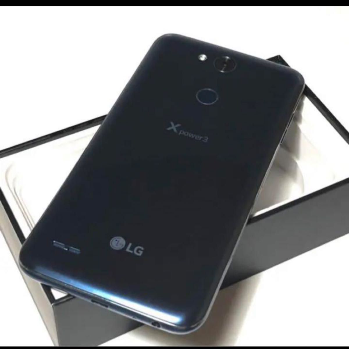 LG X power 3｜16gb｜SIMフリー