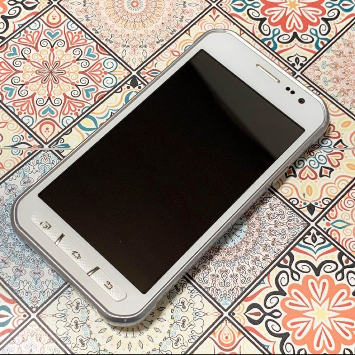 【ジャンク品】Galaxy docomo SH-01H｜16gb