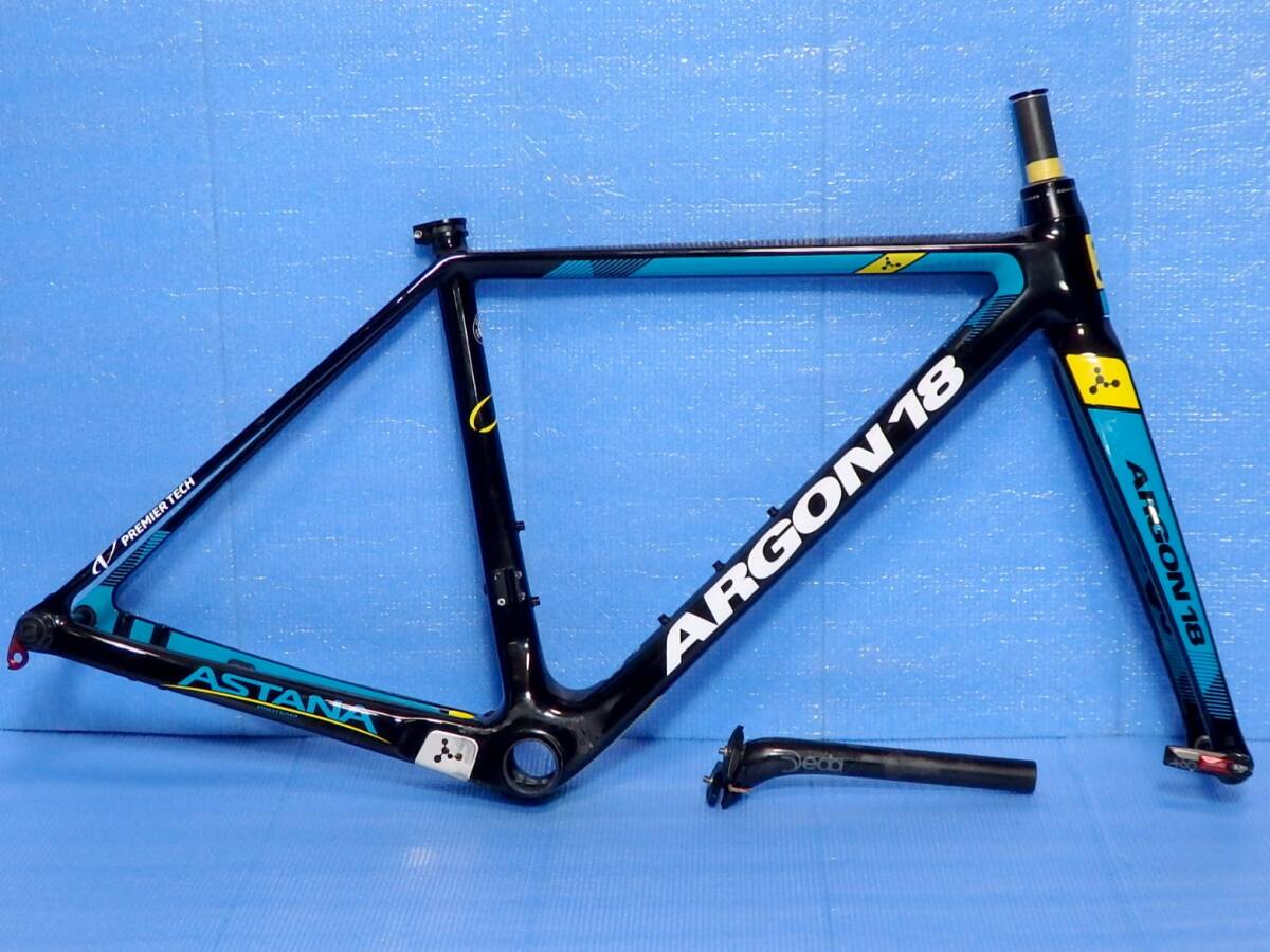 Yahoo!オークション - ARGON18 アルゴン GALLIUM PRO DISC Yahoo!オークション - ARGON18 アルゴン GALLIUM PRO DISC