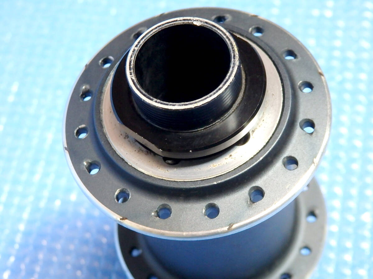 5250円 シマノ HB-M976 XTR 20mmスルーハブ ダウンヒル・DJ(n - ハブ 5250円 シマノ HB-M976 XTR 20mmスルーハブ ダウンヒル・DJ(n - ハブ