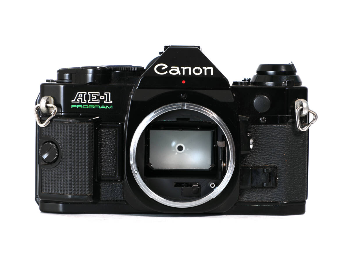 キヤノン CANON AE-1 PROGRAM 1909322