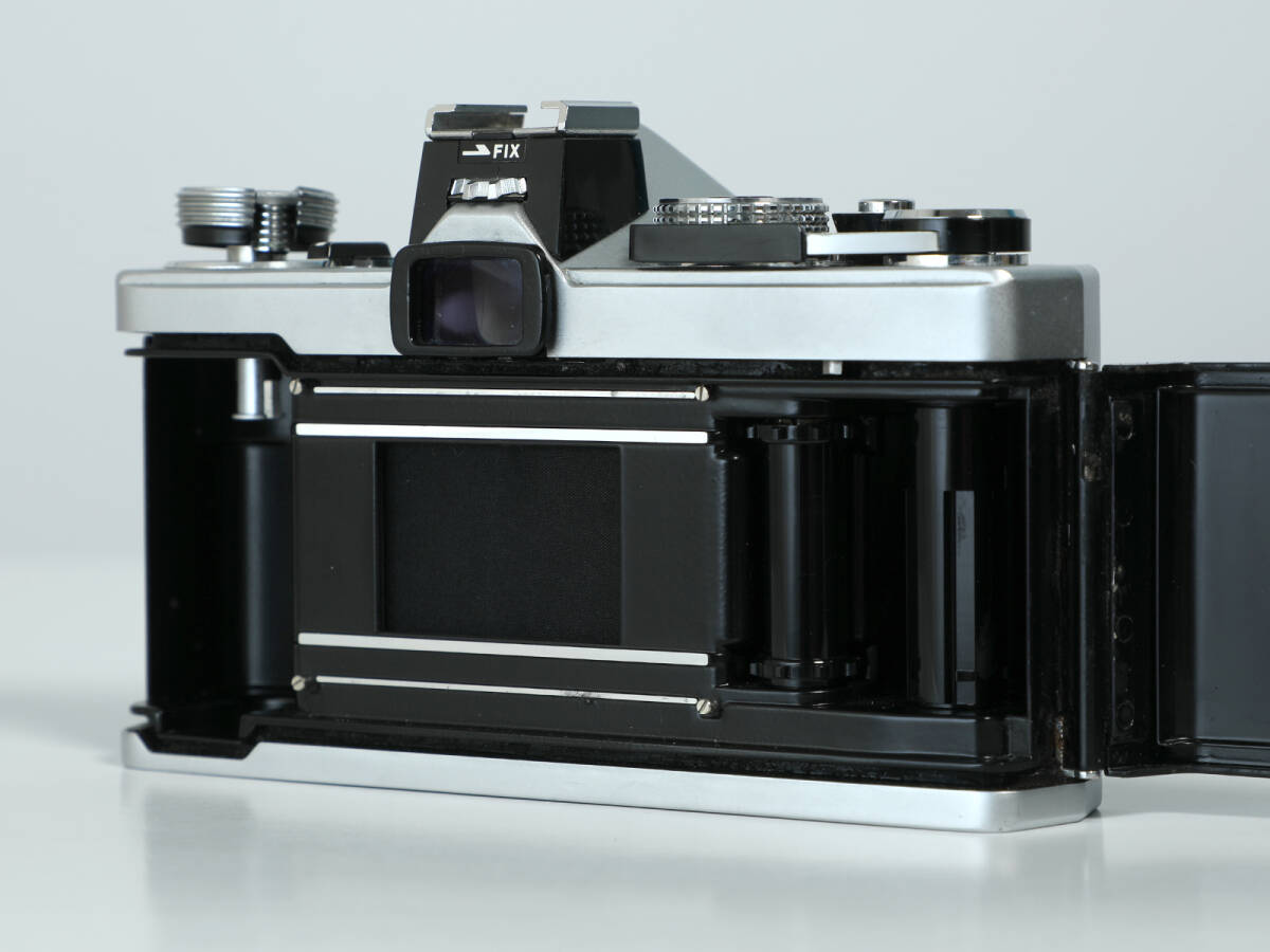 OLYMPUS M-1 116345