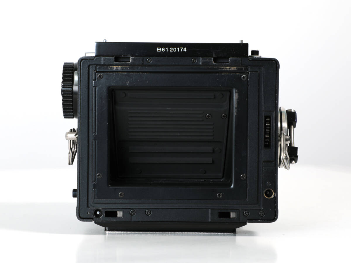 ZENZA BRONICA ETRSの画像10