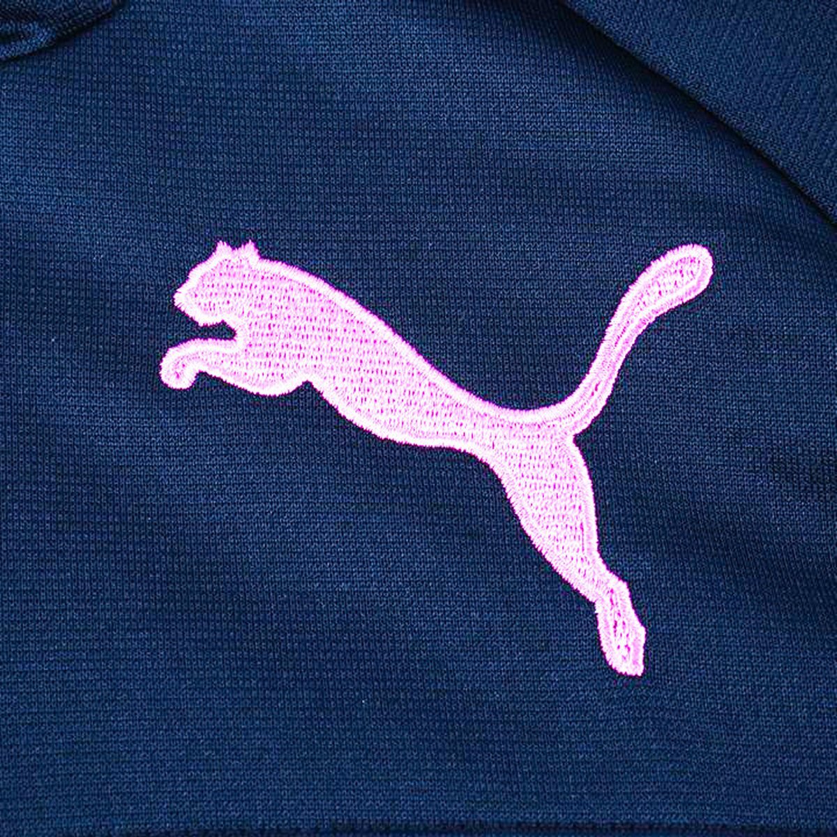 ☆PUMA☆プーマ☆ジャージ☆レディース☆ジャケット☆Oサイズ☆_画像4