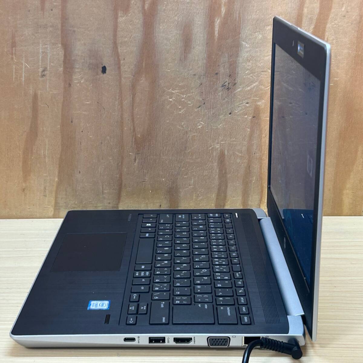 LTE対応◆HP ProBook 430 G5◆Core i5-8250U◆SSD256GB◆メモリ8GBの画像4