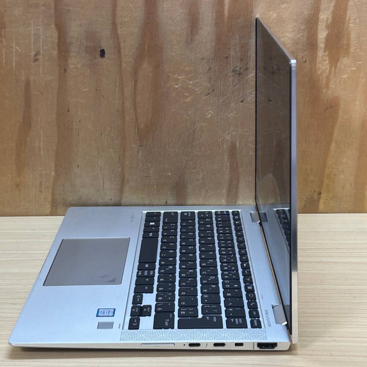 LTE対応◆EliteBook x360 1030 G3◆Core i7-8550U◆メモリ16GB◆SSD512GB◆Full HD◆タッチパネルの画像5