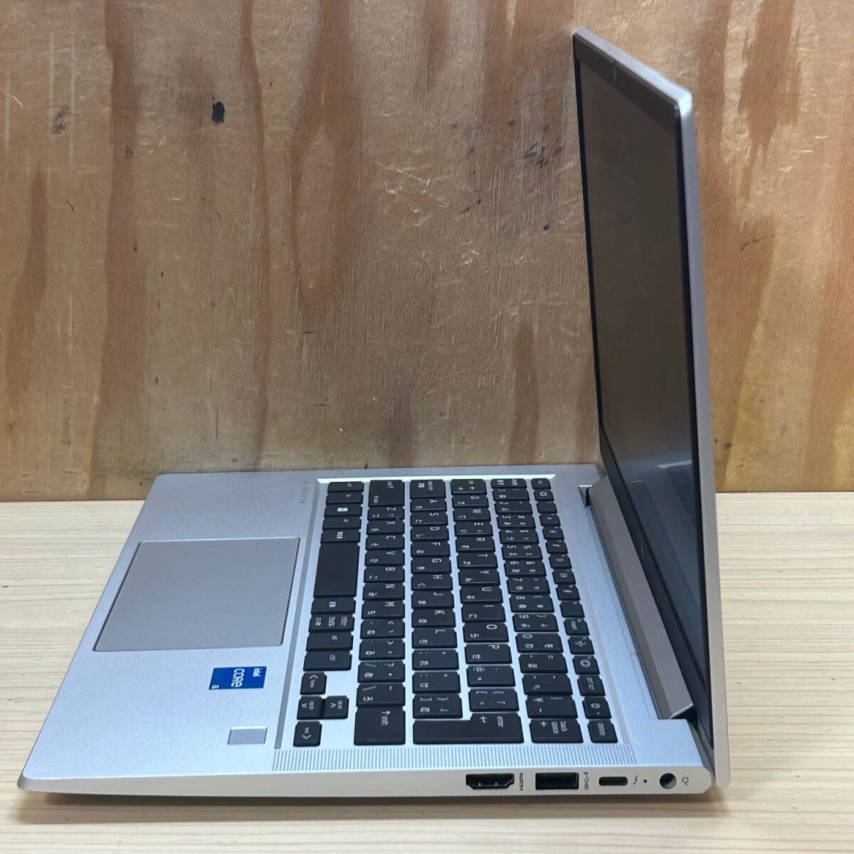 HP EliteBook 630 G9*Core i5-1235U*SSD256GB* память 16GB*FHD*D2D