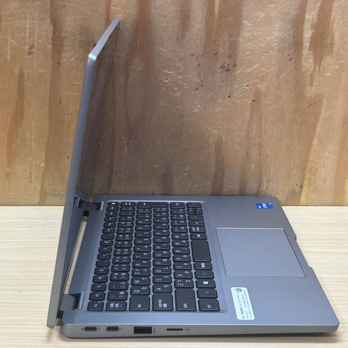 良品◆Latitude 5320◆Core i5-1145G7◆SSD128GB◆メモリ8GB◆FHD◆タッチパネル_画像3