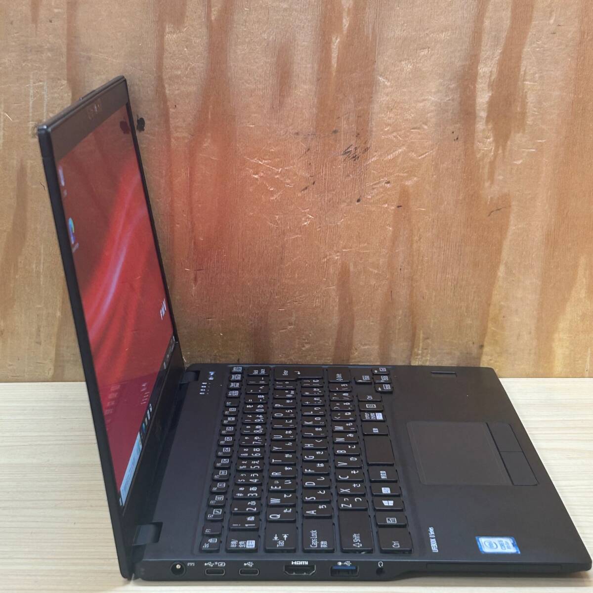 LTE対応◆LIFEBOOK U939/B◆Core i5-8365U◆メモリ8GB◆SSD128GB◆Full HD_画像3