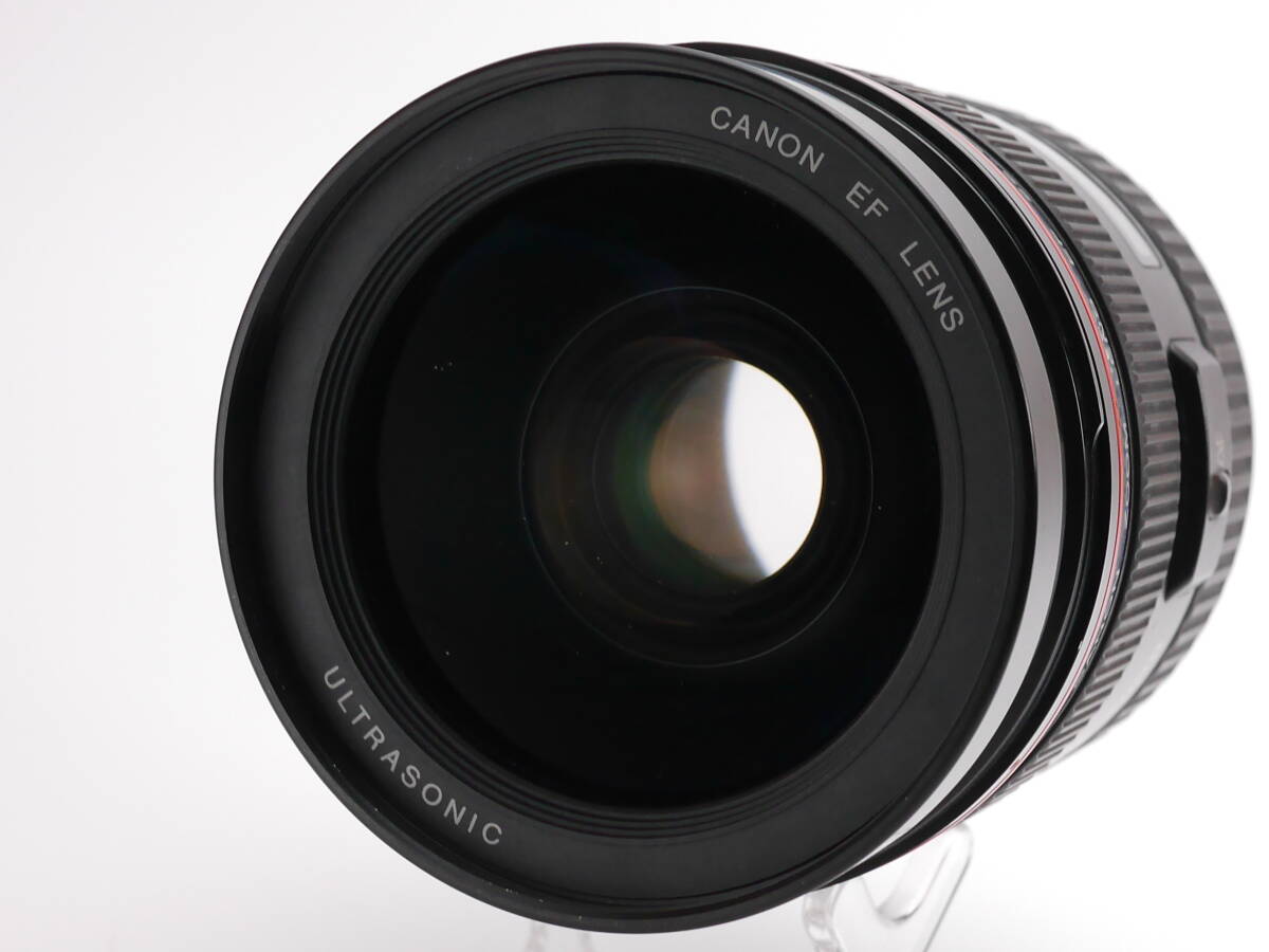 ★良品★ CANON キヤノン ZOOM LENS EF 28-70mm F2.8 L ULTRASONIC #R1002#00561#00063_画像2