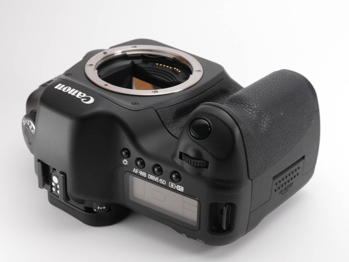 6664円 ☆実用品☆ CANON キヤノン EOS 5D マルチコントローラー 6664円 ☆実用品☆ CANON キヤノン EOS 5D マルチコントローラー