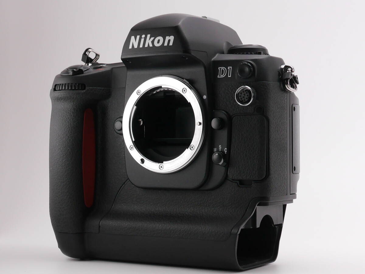 ★訳あり大特価★ NIKON ニコン D1 動作未確認 #R1082#0002#0065_画像1