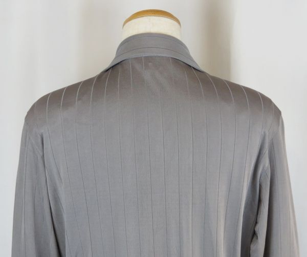 ##< прекрасный товар > Armani <ARMANI COLLEZIONI:LUXURY:ALL SILK >spring summer Skipper <XL>##