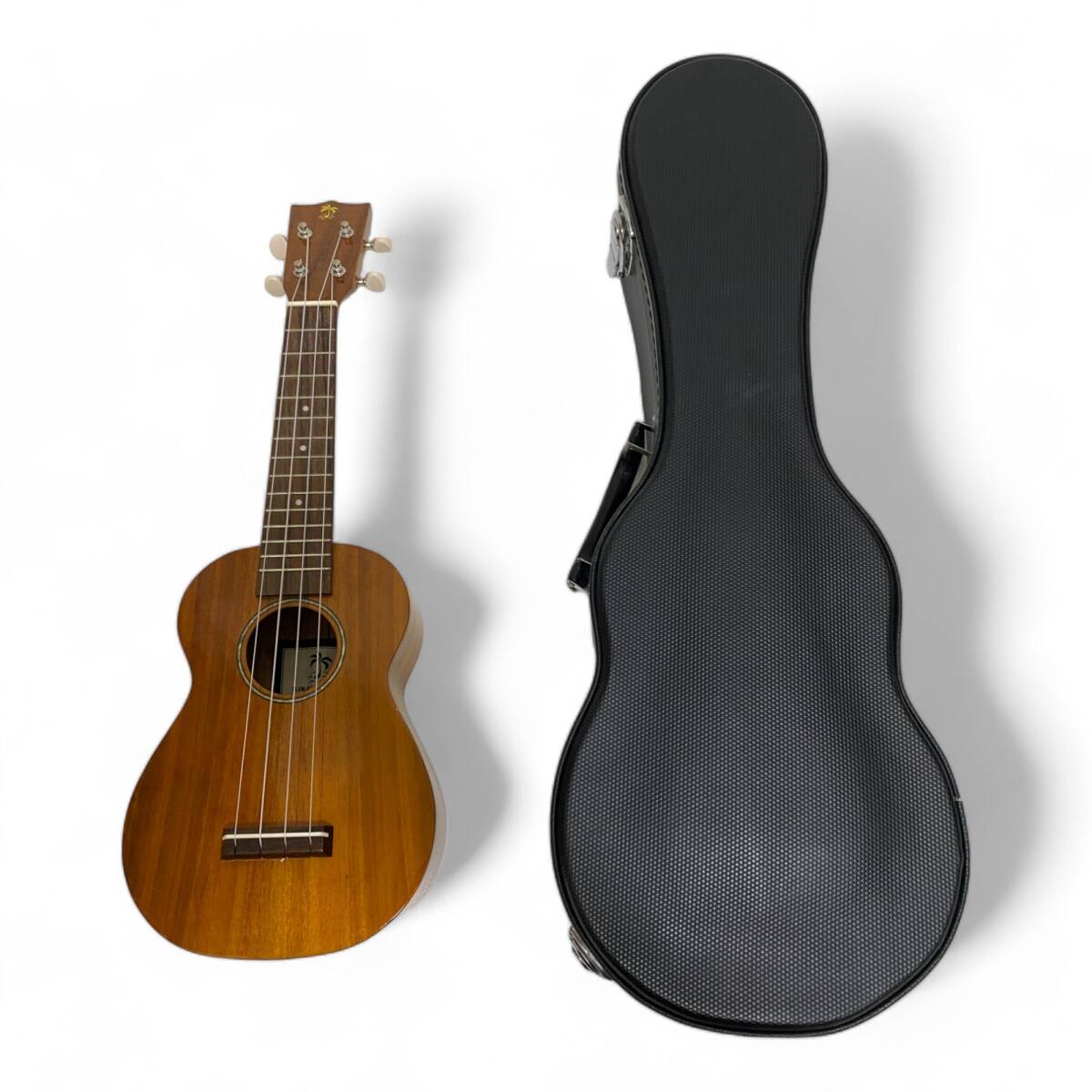 ili kai ILIKAI ukulele IL-SOP-4KG soprano Hawaii production core material 85-27