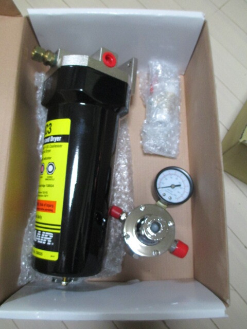 Yahoo!オークション - デビルビス DEVILBISS 130525 QC3 エア Yahoo!オークション - デビルビス DEVILBISS 130525 QC3 エア