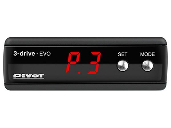 новый товар ☆PIVOT【...】　3-drive *  EVO【3DE】  сам товар  *   проводка  комплект  　... Q5（8RCDNF）　H21.6～　CDN　2.0T FSI ...
