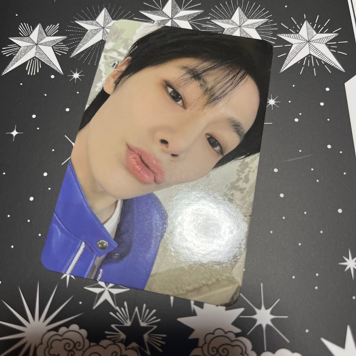 Stray Kids I N スキズ アイエン トレカ 5star|Yahoo!フリマ Stray Kids I N スキズ アイエン トレカ 5star|Yahoo!フリマ