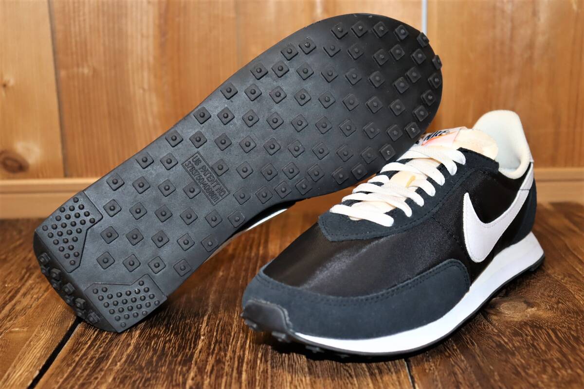 送料無料 特価即決【未使用】 NIKE ★ WAFFLE TRAINER 2 (US11/29cm) ★ ナイキ ワッフルトレーナー DH1349-001 ビンテージ復刻_画像2