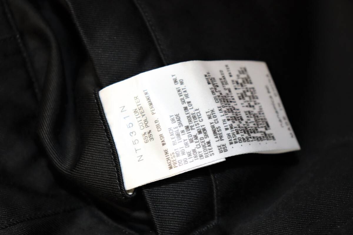 即決【未使用】 THE NORTH FACE PURPLE LABEL(nanamica) チノ 即決【未使用】 THE NORTH FACE PURPLE LABEL(nanamica) チノ