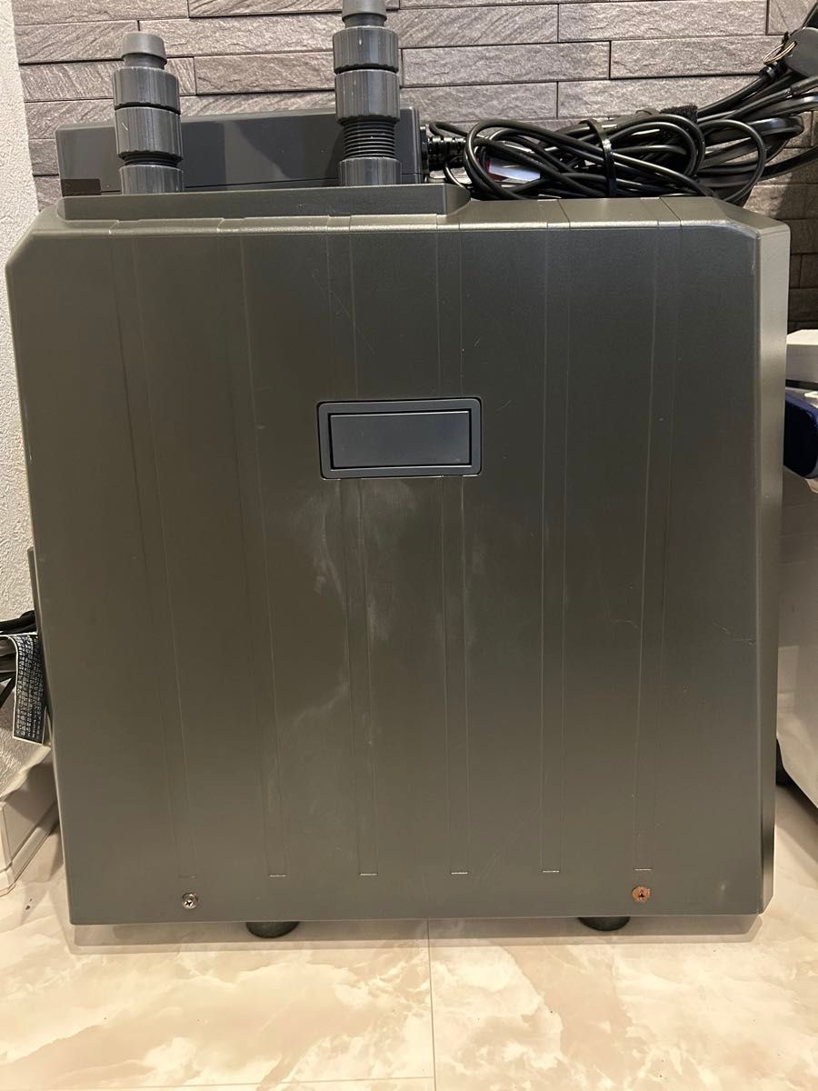 レイシークーラー 小型循環式クーラー REI-SEA 水槽用クーラー レイシークーラー 小型循環式クーラー REI-SEA 水槽用クーラー