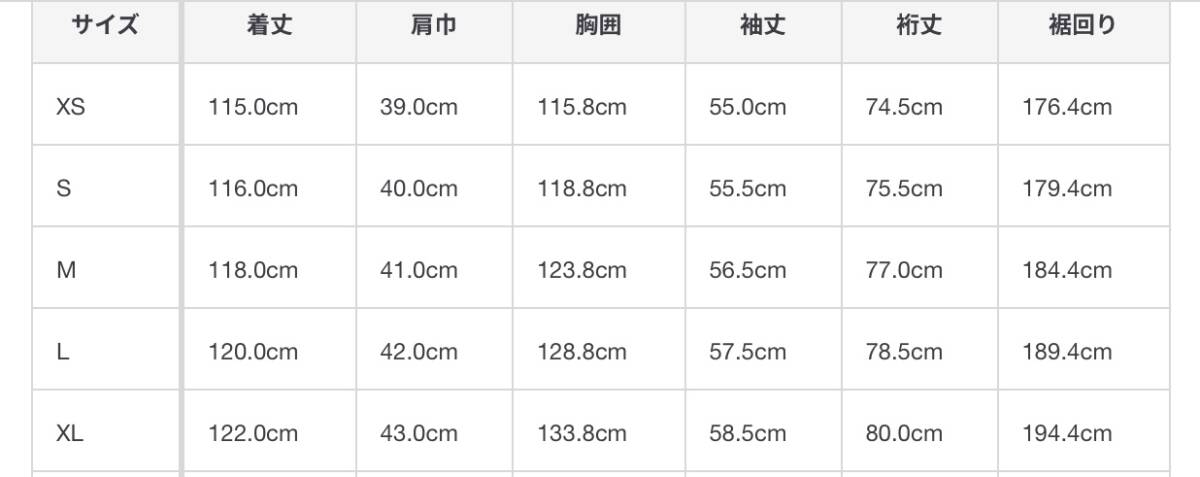 無印良品 リネン 洗いざらし 長袖 シャツ ワンピース 黒 L / ブラック 麻 シャツワンピース ゆったりめ_画像9