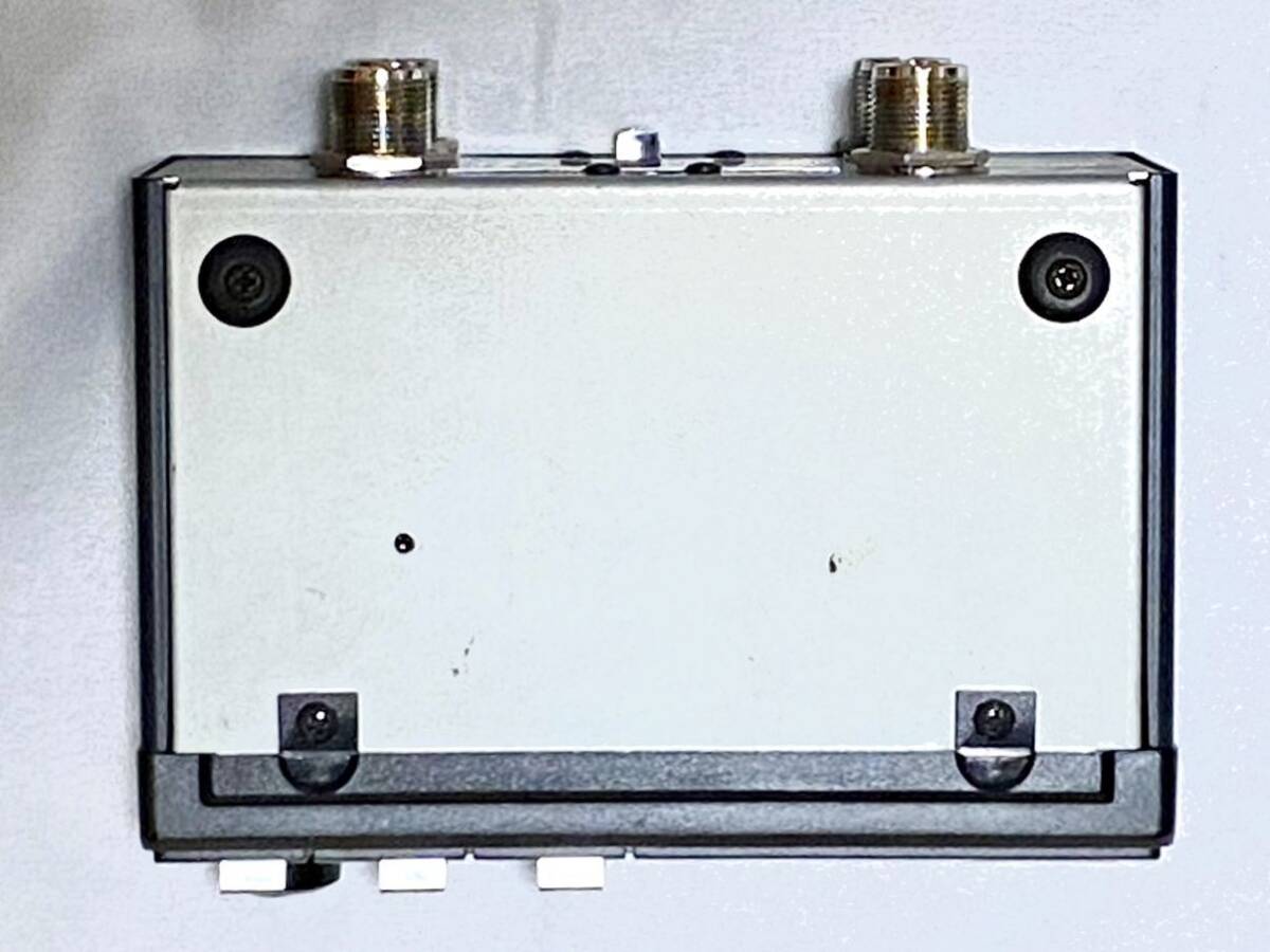 SWR パワー計 SX-600 第一電波工業 の画像3