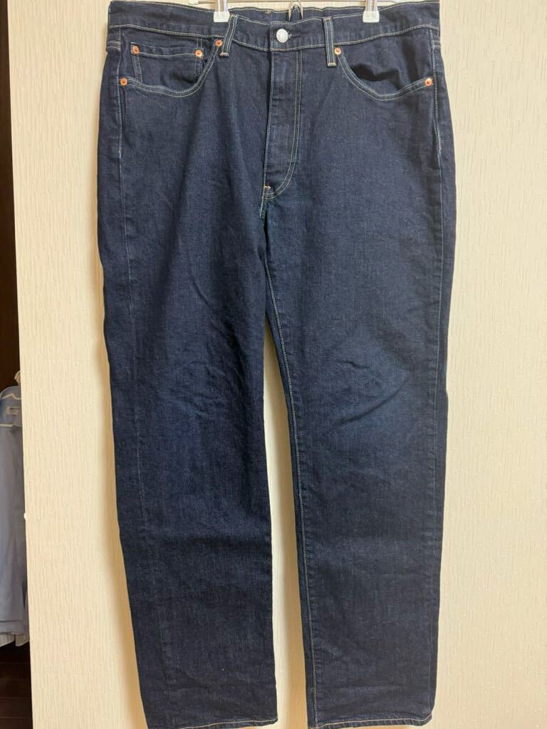 LEVI S リーバイス ジーンズ 中古美品_画像7