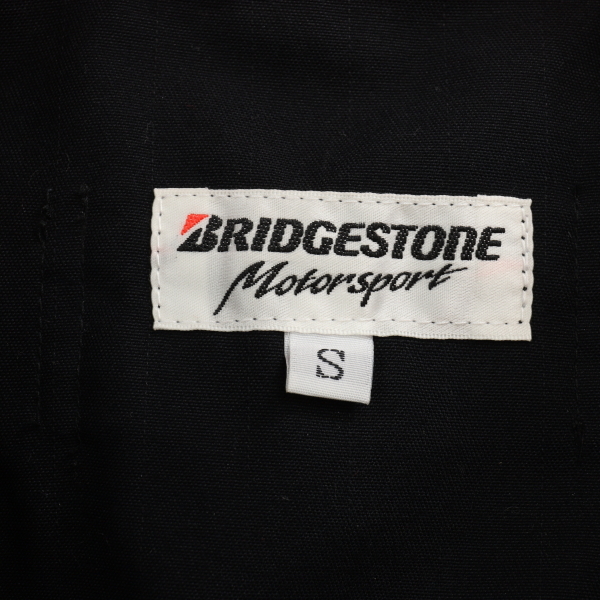 ◇ブリジストンツナギ BRIDGESTONEの画像5