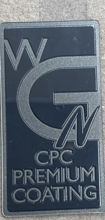 CPCプレミアムコーティングダブルGN10枚|Yahoo!フリマ(旧 CPCプレミアムコーティングダブルGN10枚|Yahoo!フリマ(旧