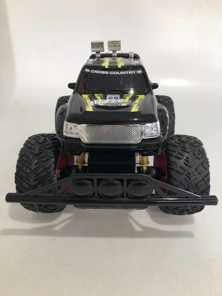 ホビーラジコン CROSS-COUNTRY Braze splender Yahoo!オークション - HB230 OFF ROAD BLAZE SPLENDOR オフ