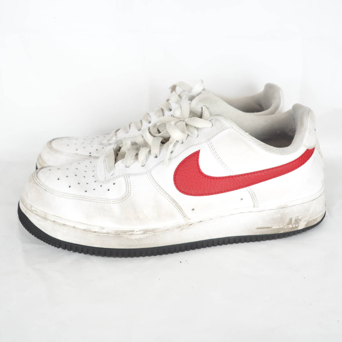 MK5478*NIKE*ナイキ*メンズスニーカー*US10.5-28.5cm*白_画像3