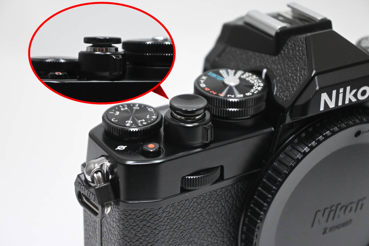 Nikon Zfc ボディ フルカスタムセット ニコン 本革ケース Nikon Zfc ボディ フルカスタムセット ニコン 本革ケース