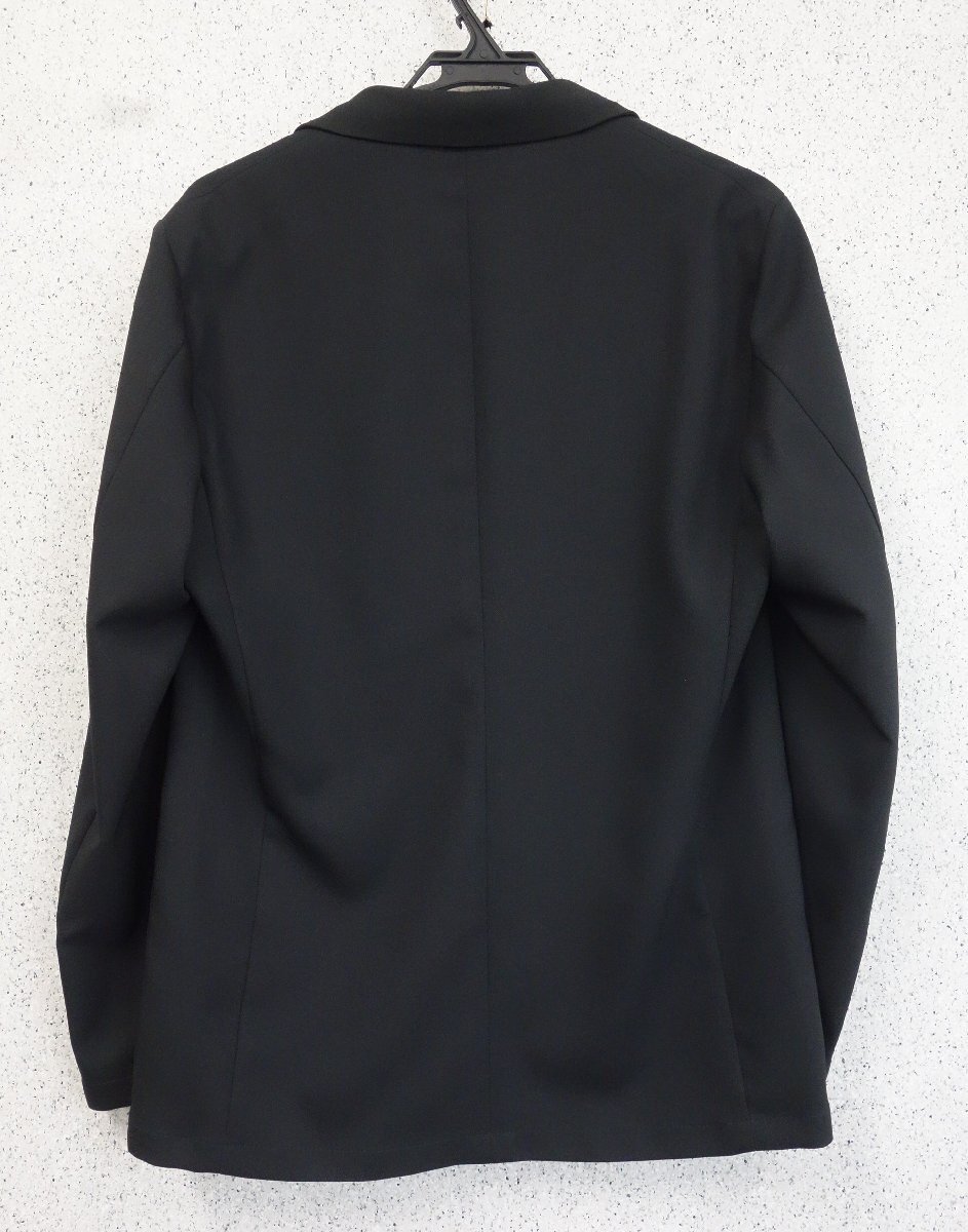 未使用 タグ付き 全日本紳士服産業協議会 メンズ スーツ 未使用 タグ付き 全日本紳士服産業協議会 メンズ スーツ
