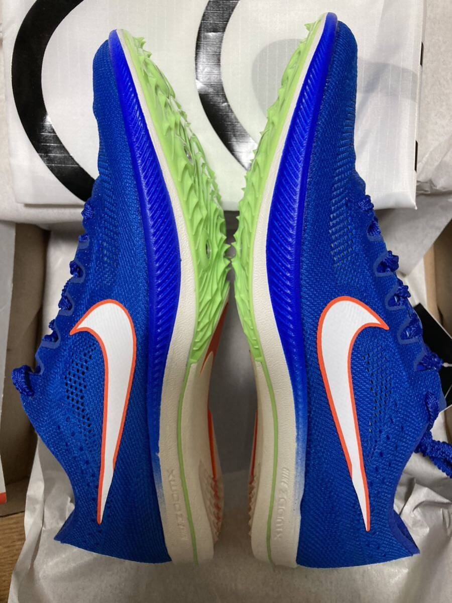 NIKE ズームXドラゴンフライ 25.5センチ新品の画像4