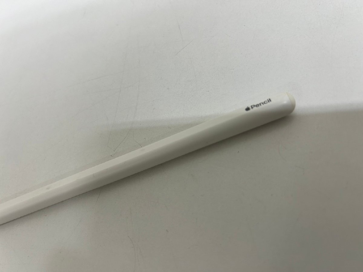 3924 Apple アップル Apple Pencil 第2世代 MU8F2J/A A2051 中古の画像2