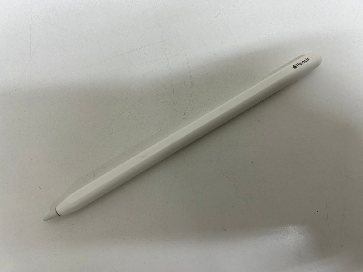 3924 Apple アップル Apple Pencil 第2世代 MU8F2J/A A2051 中古の画像1