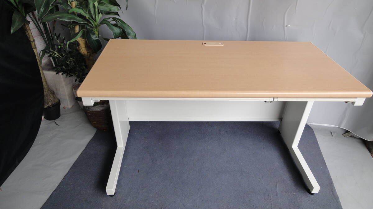 Привет 605. Office Desk Flat Desk PC Desk Joifa331 SP-T126 Ящик плюс стальный OA Type Design Design простой сбор